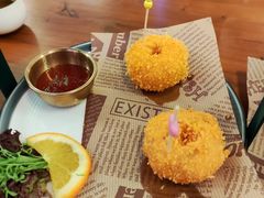 -曼泰·泰餐(江南环球港店)