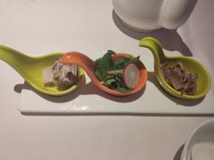 冷菜拼盘-蟹榭(静安寺晶品商场店)