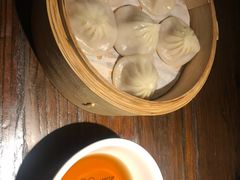 -外婆家(蓝色港湾店)
