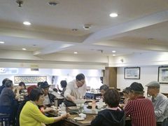 -一楼食业·美食人家