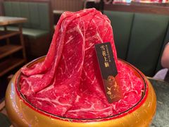 -牛New寿喜烧(中山公园龙之梦店)