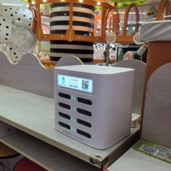 -孩子王童乐园(天津远洋乐堤港店)