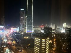 -天津君隆威斯汀酒店