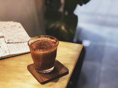 -常识咖啡common sense(春熙路店)