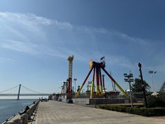 -星海广场