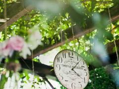 -上海安亭别墅花园酒店