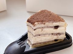 -Sweety Fairy小蜜蜂蛋糕&下午茶(大柏树店)