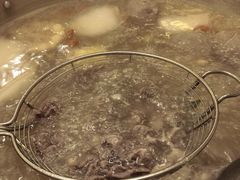 -潮汕良记牛肉火锅(洪武路店)