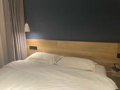 -慧闻酒店(苏州拙政园店)