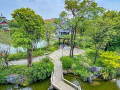 -果然居酒家 · 顺德园林私房菜