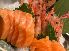 -大渔臻选·棠膳(万象城购物中心店)