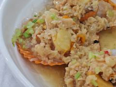 粉丝蒜蓉扇贝-众味海鲜大排档·活海鲜·潮汕味(南澳店)