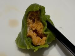 -双合园·海鲜水饺青岛菜(万佳广场店)