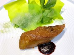 甜豆酱-L'Arome芳芳法国餐厅(仙林金鹰店)