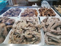 -戚顺兴盐水鸭(新街口明瓦廊店)