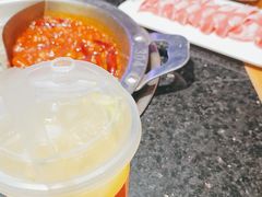 -大龙燚火锅(南山大道店)