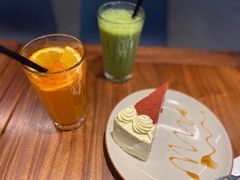 -VESH COFFEE(定西路店)