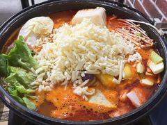 -朴鲸家正宗韩国料理(福田店)