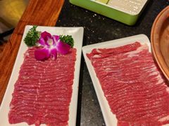 -南门涮肉(上海一店)