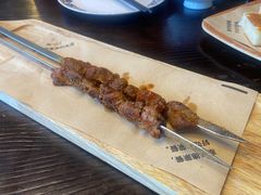 -塞伊德蒙餐(兴安南路店)