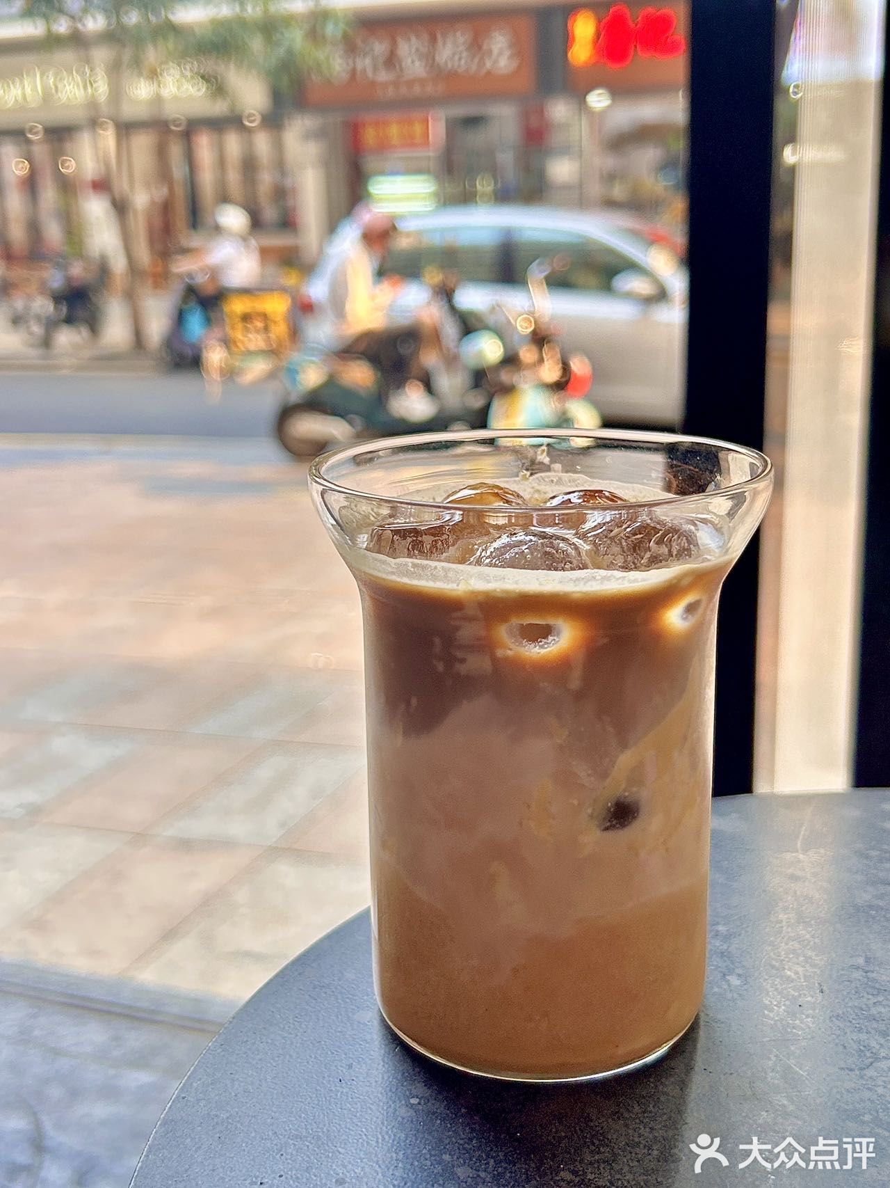 夏日炎炎，来水湾整杯咖啡吧