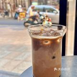 夏日炎炎，来水湾整杯咖啡吧