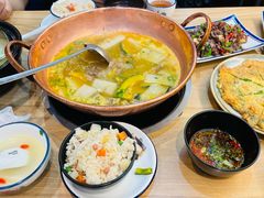 -妈妈的味道(和顺古镇店)