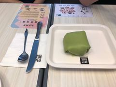 -满记甜品(无锡八佰伴店)