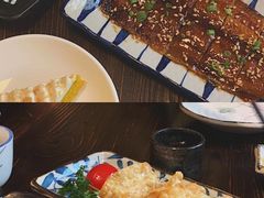 -小川洋风料理(街道口店)