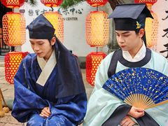 -黎里柳亚子纪念馆