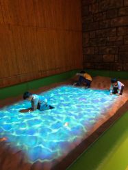 -奇幻丛林(佛罗伦萨小镇店)