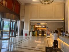 -维也纳国际酒店·江苏苏州火车站北广场店