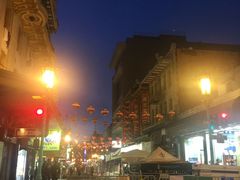 -岭南小馆