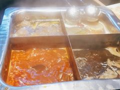 -重庆德庄火锅(永城店)