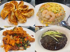 -桃园中华料理炸酱面(燕儿岛路店)