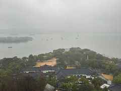 -雷峰塔景区