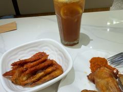 -樂麗餐室 · 本地茶餐廳(扬名广场店)