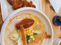 -味千拉面(煌华新纪元购物广场店)