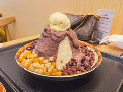 -鲜芋仙(常州吾悦国际广场店)