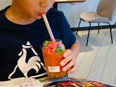 -石头先生的烤炉(济南领秀城贵和店)