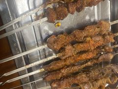 -老诚一锅羊蝎子(垡头店)