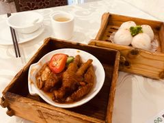 -鼎珑点心仔(燕塘店)