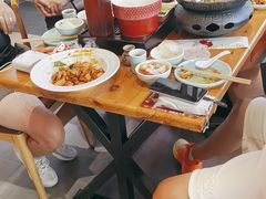 -肘子酥·天津捞面(德云社店)