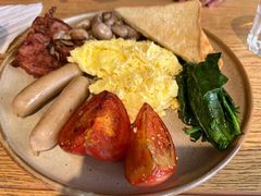 -Jamaicablue Coffeeshop(中央广场店)