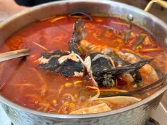 -甲秀楼缘餐厅(西直门店)