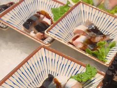 -尚宴牛特鲜自助(太原街万达店)