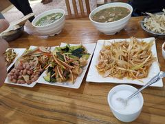 -清真马杰山牛肉汤馆