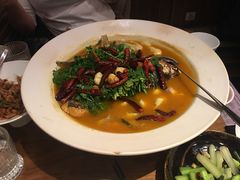 -清水亭湖北菜(大屯DT51店)