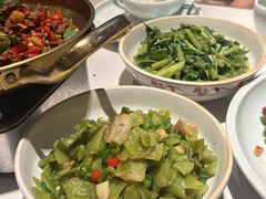 -老馆子·建德菜·山肴鱼鲜(海威新界店)