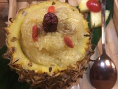 -云海肴·云南小炒·汽锅鸡(天津国金汇店)